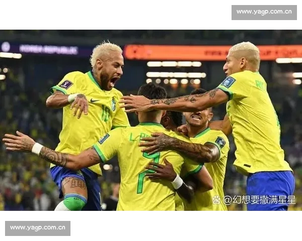 从全球狂欢到文化经济融合解析世界杯影响力为何巨大持续扩散的根源