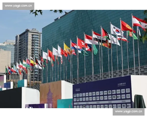 从战后亚洲团结到多元共荣的亚运会历史背景全景回顾与时代演进